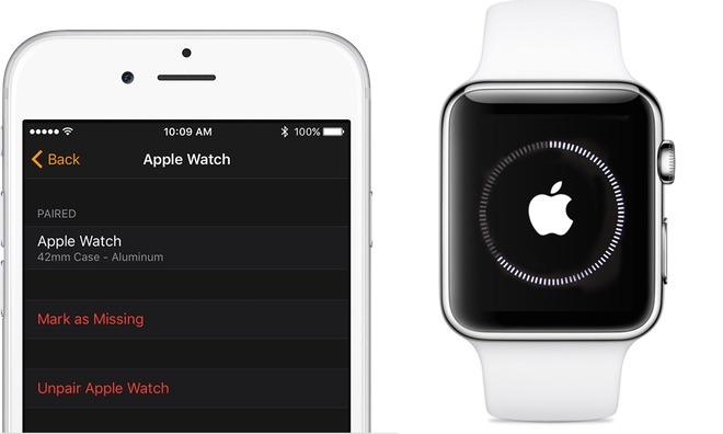 Eseguire il backup di Apple Watch
Scopri in che modo l'iPhone esegue il backup e l'archiviazione dei dati di Apple Watch.