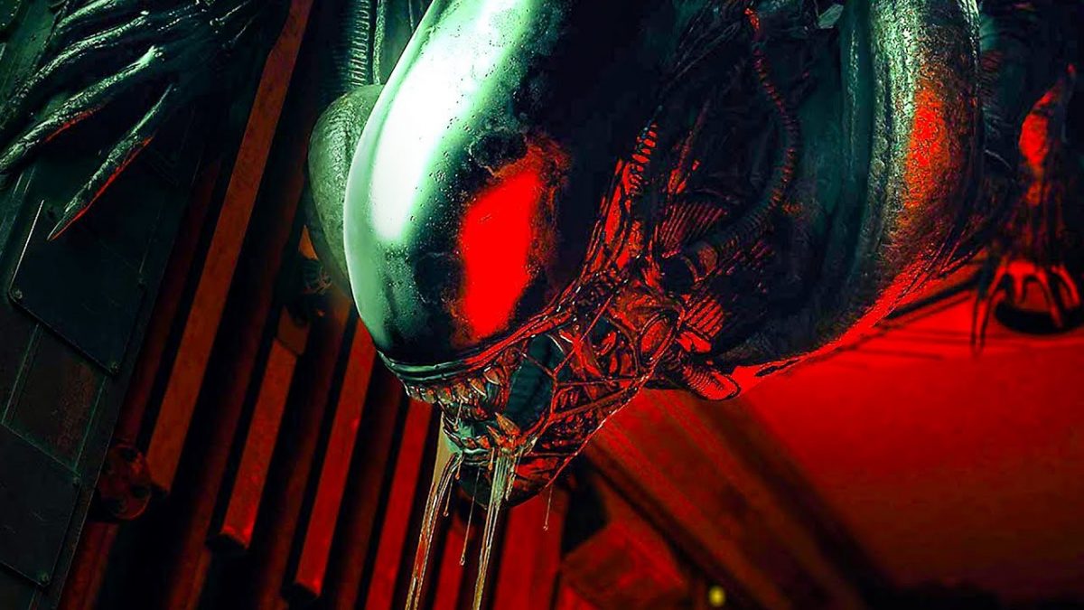 Alien: Blackout - Incontra la paura