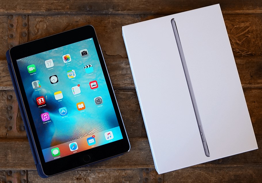 iPad Mini 5 e iPad entry-level: lancio previsto per primavera
