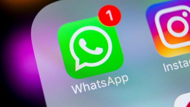 Il blocco della condivisione di contenuti virali su WhatsApp sta funzionando