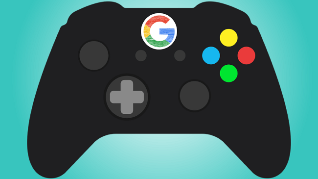 Google rivelerà la piattaforma streaming di giochi Yeti?
