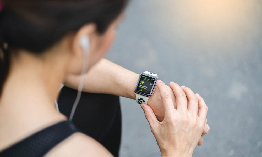 Apple Watch domina, seguito da Samsung e Fitbit durante le vacanze
