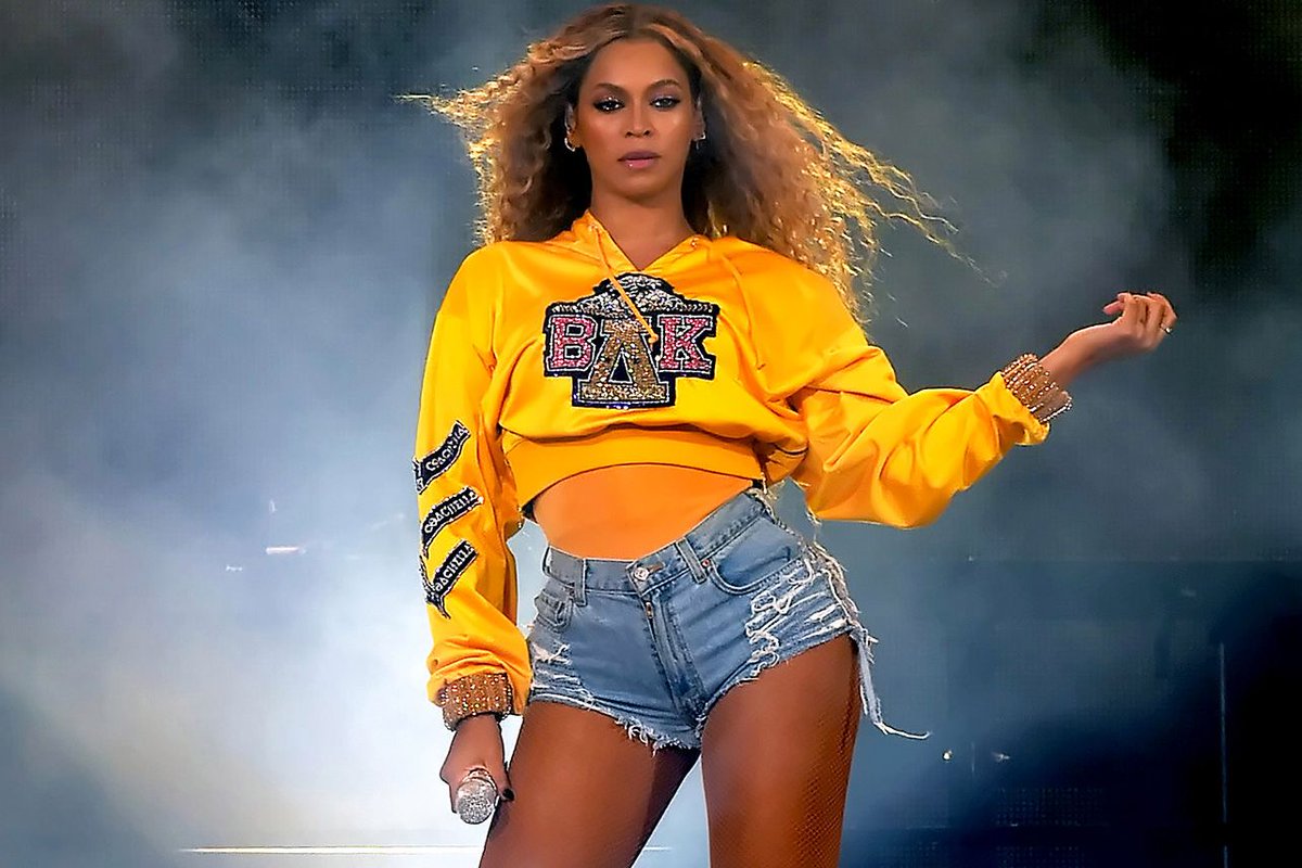 Beyoncé Gem in arrivo su Netflix a giugno