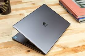 I laptop Huawei tornano sul negozio online di Microsoft