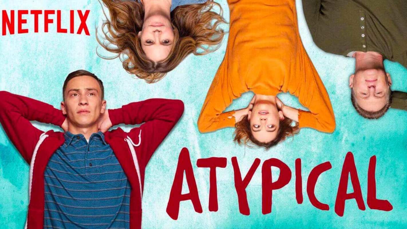 atypical stagione 3
