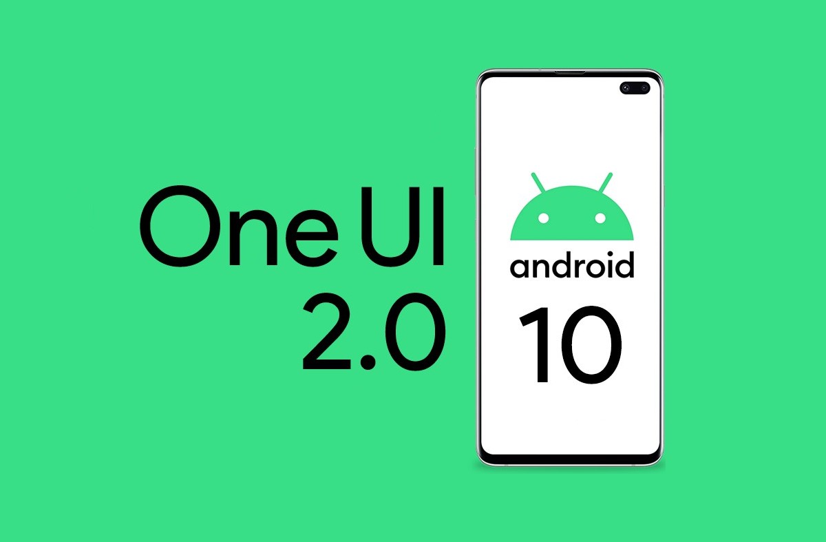 Android 10 beta per samsung s10