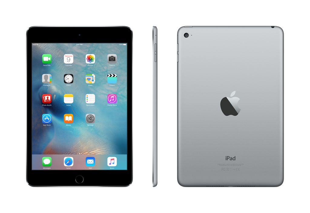 Apple e i programmi iPad per il 2019