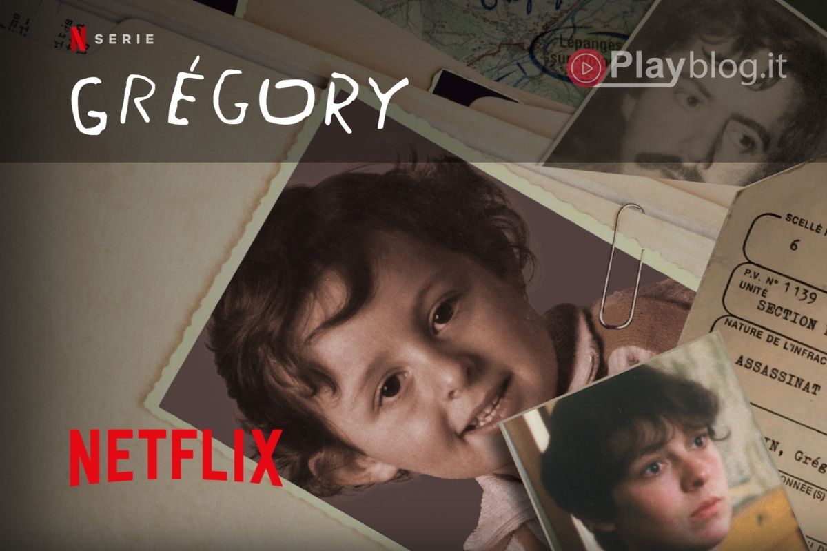 Gregory la docuserie Netflix sulla storia che ha sconvolto la Francia
