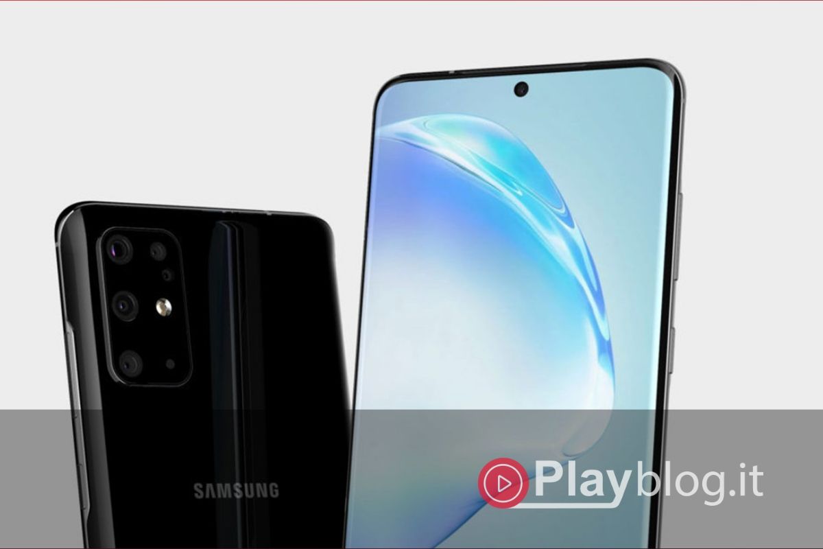 I primi rendering del Galaxy S11 di Samsung suggerivano che il telefono avrebbe avuto un grosso bump della fotocamera, e ora abbiamo un'idea migliore di cosa potrebbe contenere quel bump.