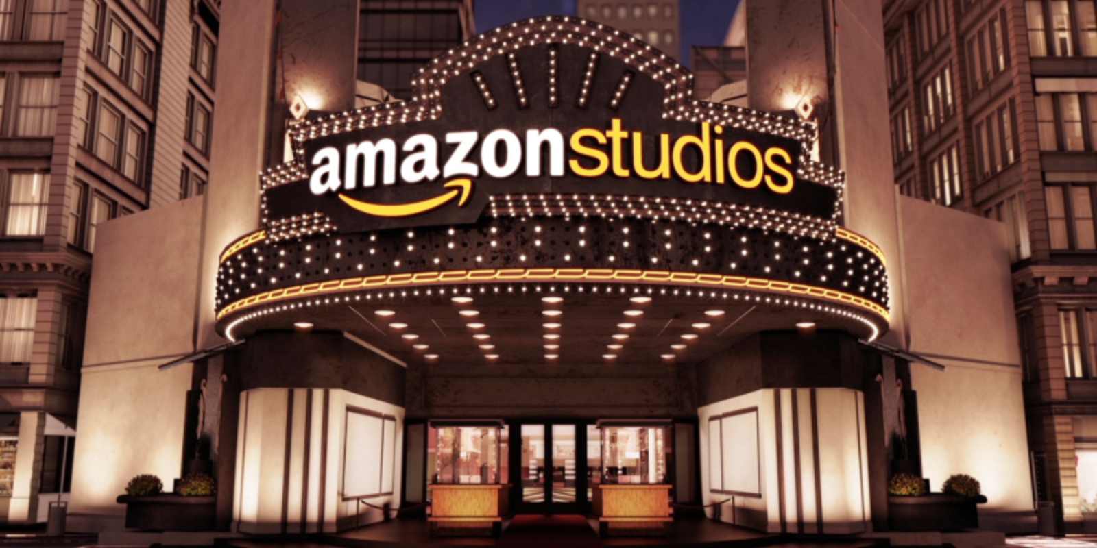 amazon studios film streaming