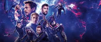 Image result for Avengers: Endgame movie