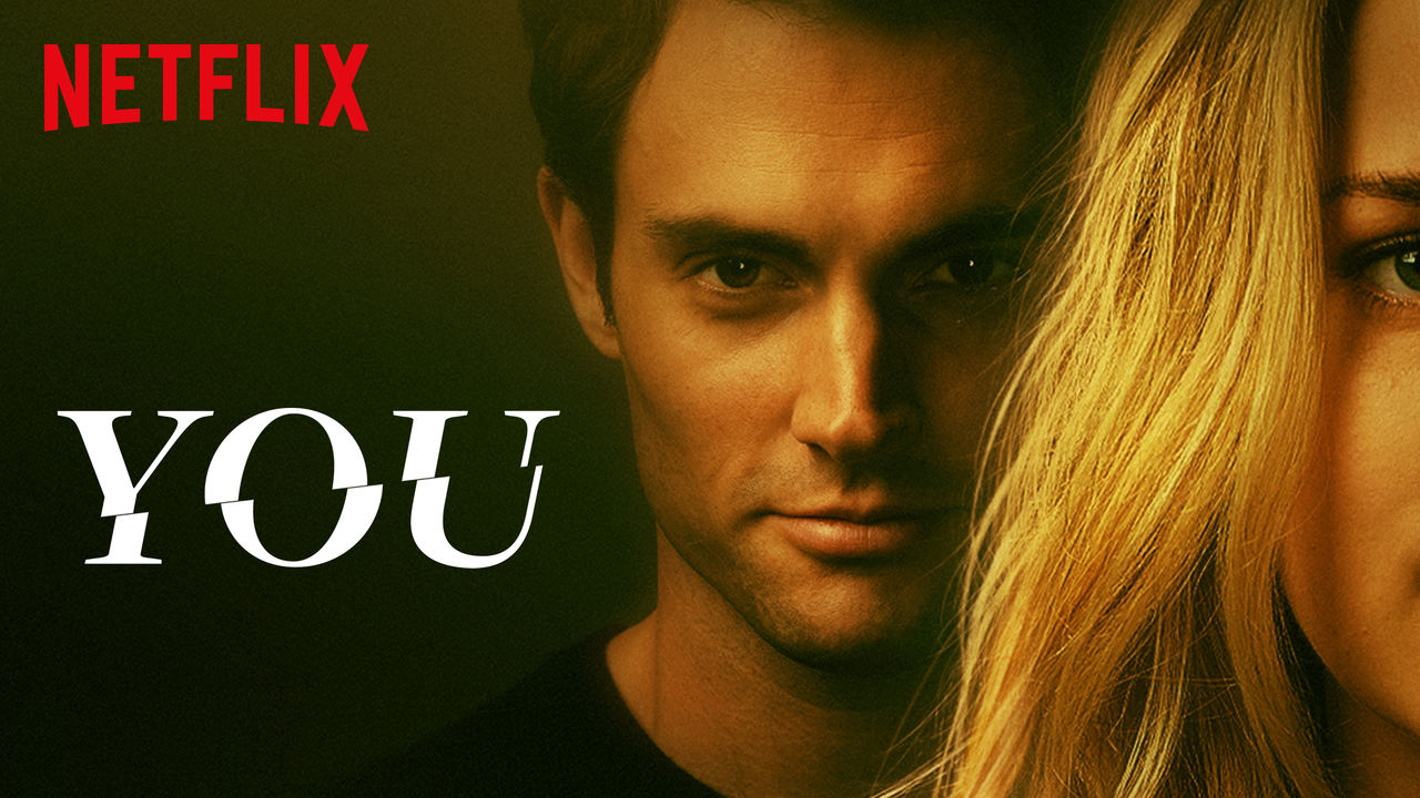 You - La storia d'amore originale Netflix