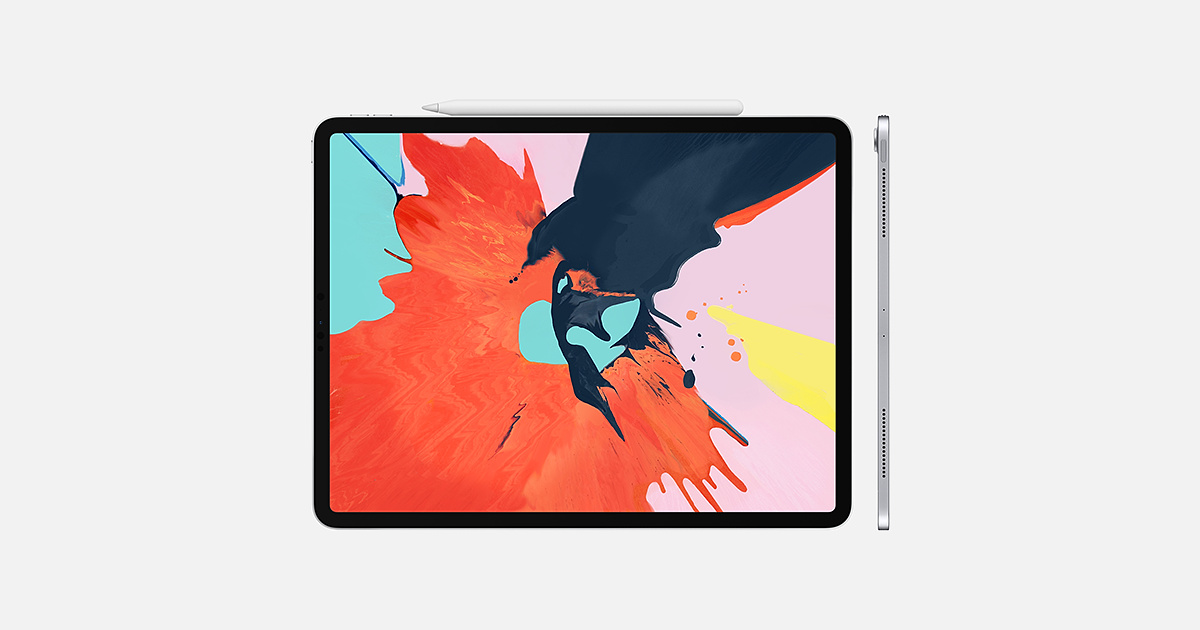 Il nuovo iPad Pro 2020