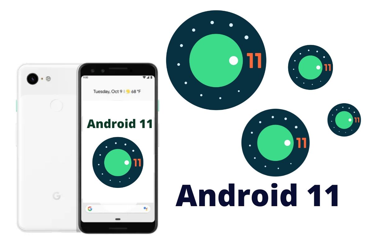 Android 11 Preview vediamo insieme tutte le novità di Google