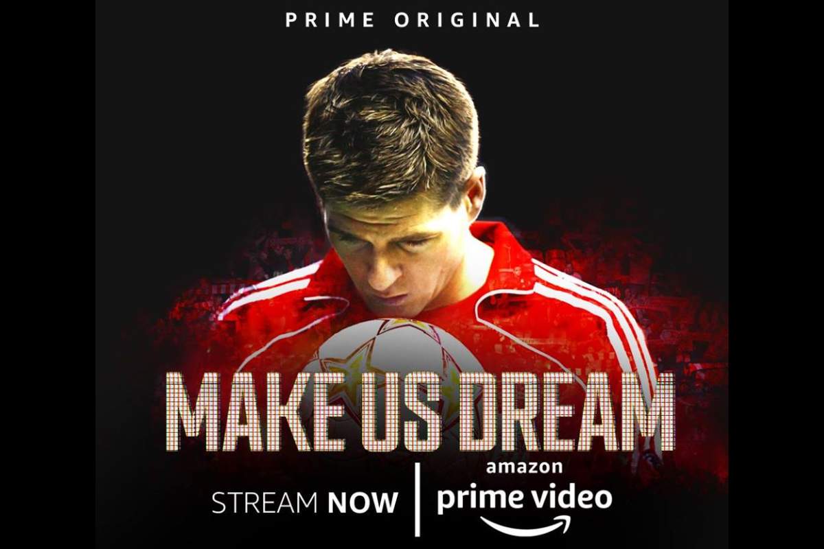 make us dream amazon prime video