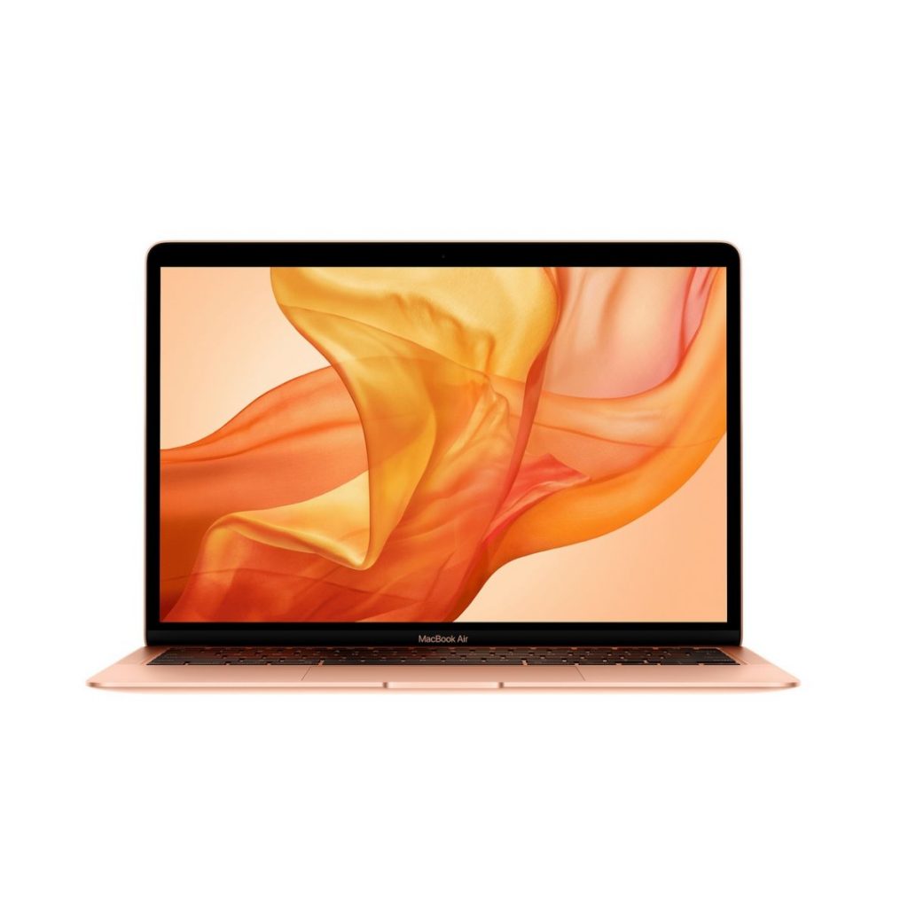 MacBook Air 1.1 13 2020