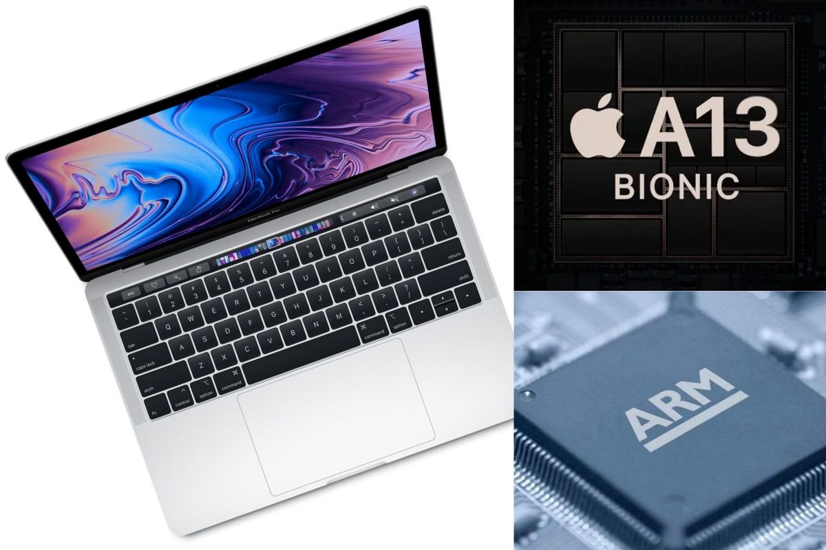 Primi Mac ARM al Q4 2020, restyling MacBook previsto per il 2021