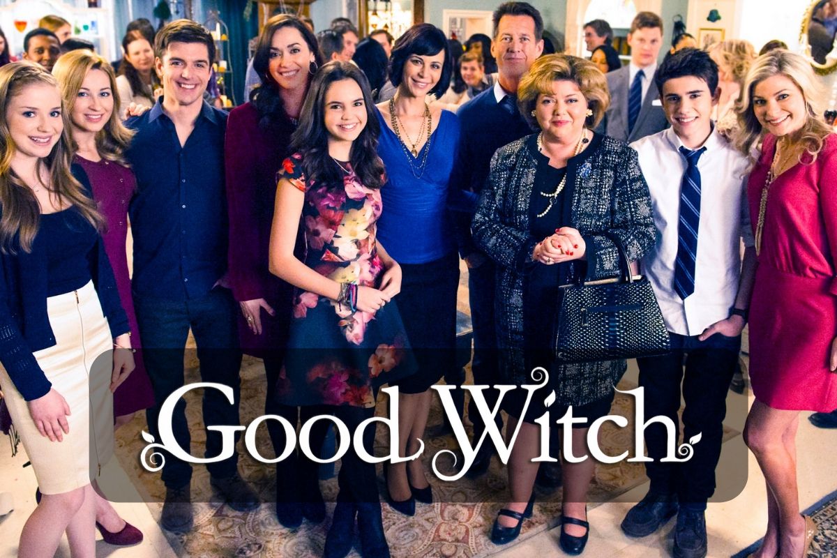 Good Witch parte con un doppio episodio su Rai Premium