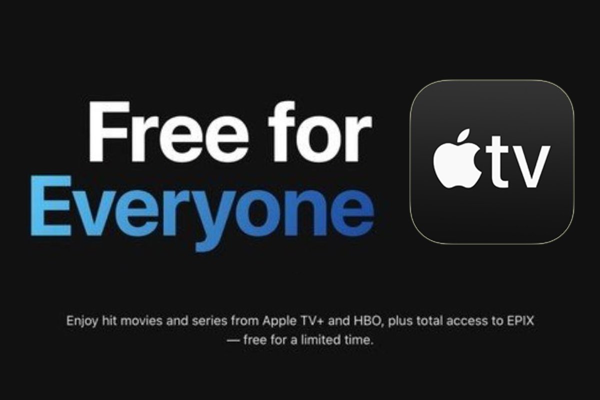 copertina gratis serie tv original apple tv plus freeforeveryone