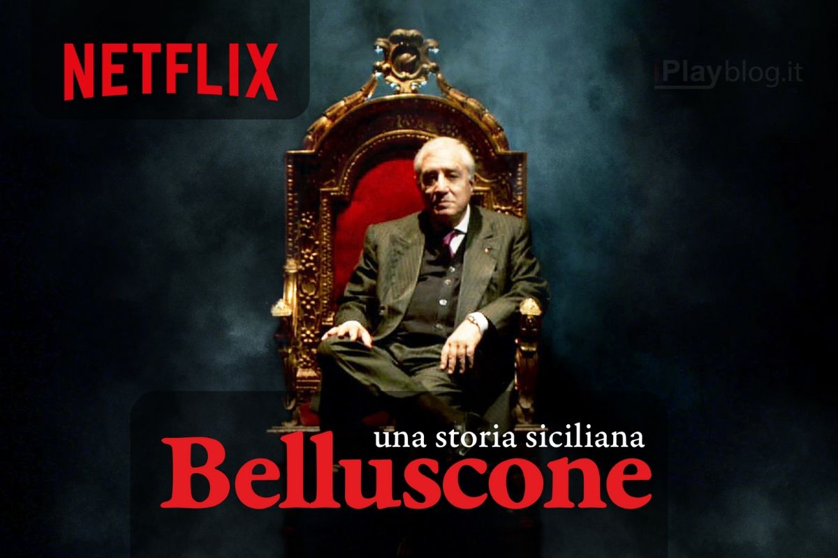 Belluscone, una storia siciliana