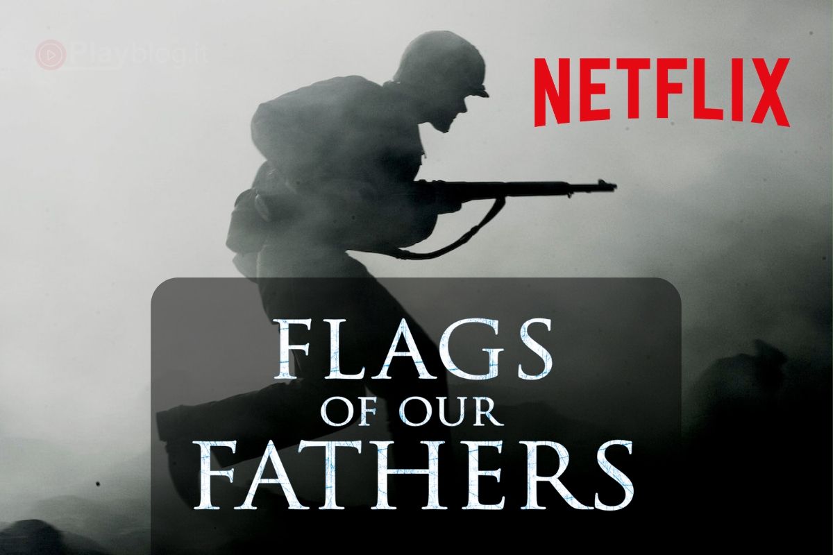 Flags of Our Fathers il secondo dopoguerra raccontato da sei soldati americani