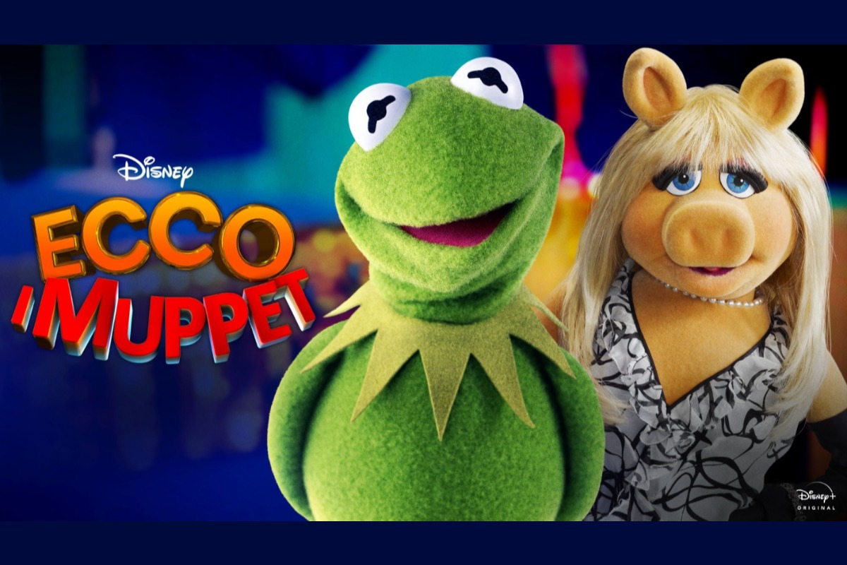 ecco i muppets 2020 disney original series plus