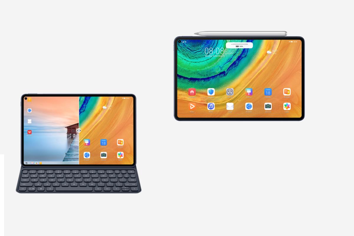 Il MatePad Pro in offerta su Amazon mentre Huawei annuncia il modello 5G