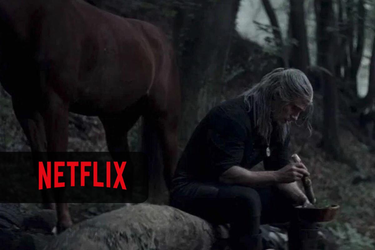 Novità sulla seconda stagione di The Witcher su Netflix