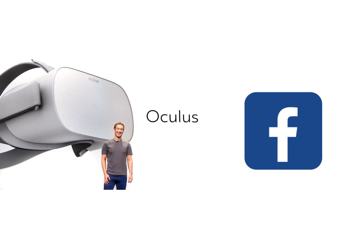 Facebook sta rendendo inevitabile l'integrazione di accesso su Oculus