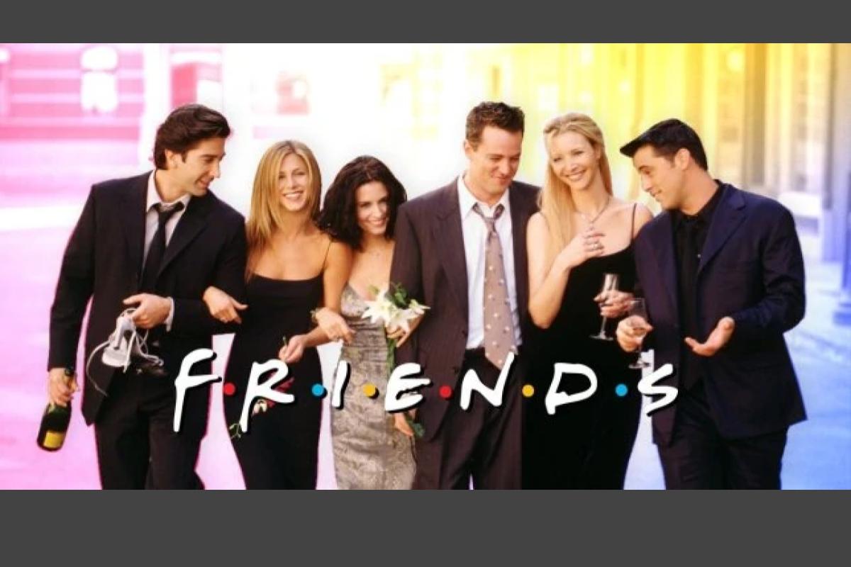 I migliori episodi di Friends di tutti i tempi