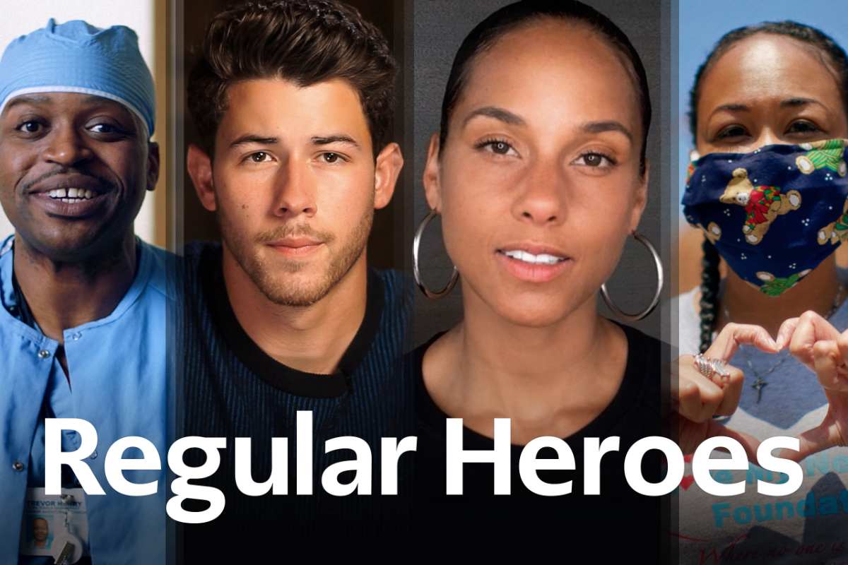 eroi comuni - regular heroes amazon prime video copertina