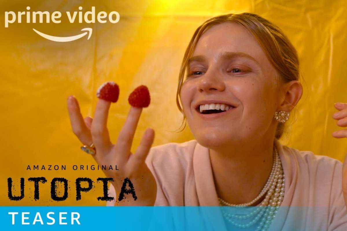 utopia teaser amazon prime video