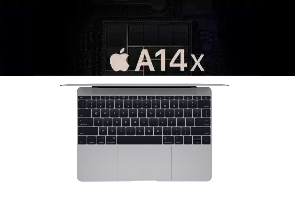 A14X per il nuovo iPad Pro e per il primo MacBook 12 Apple Silicon Mac entra in produzione di massa