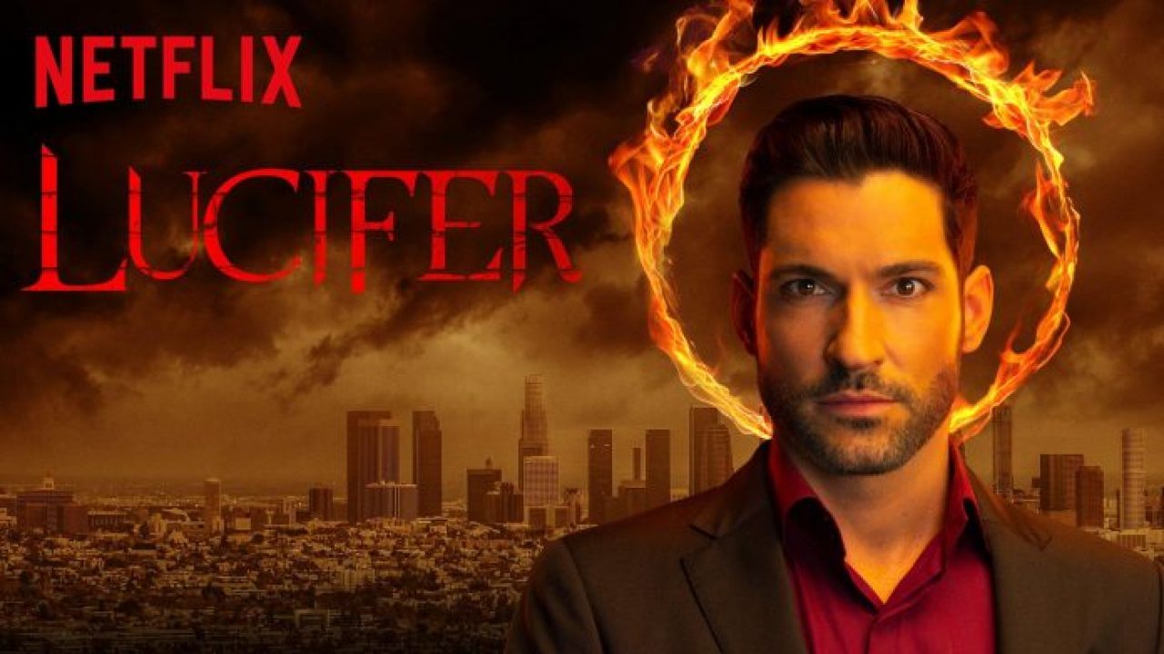 L'ultima stagione di Lucifer avrà 6 episodi in meno mentre Netflix fatica a convincere il cast a tornare sul set.