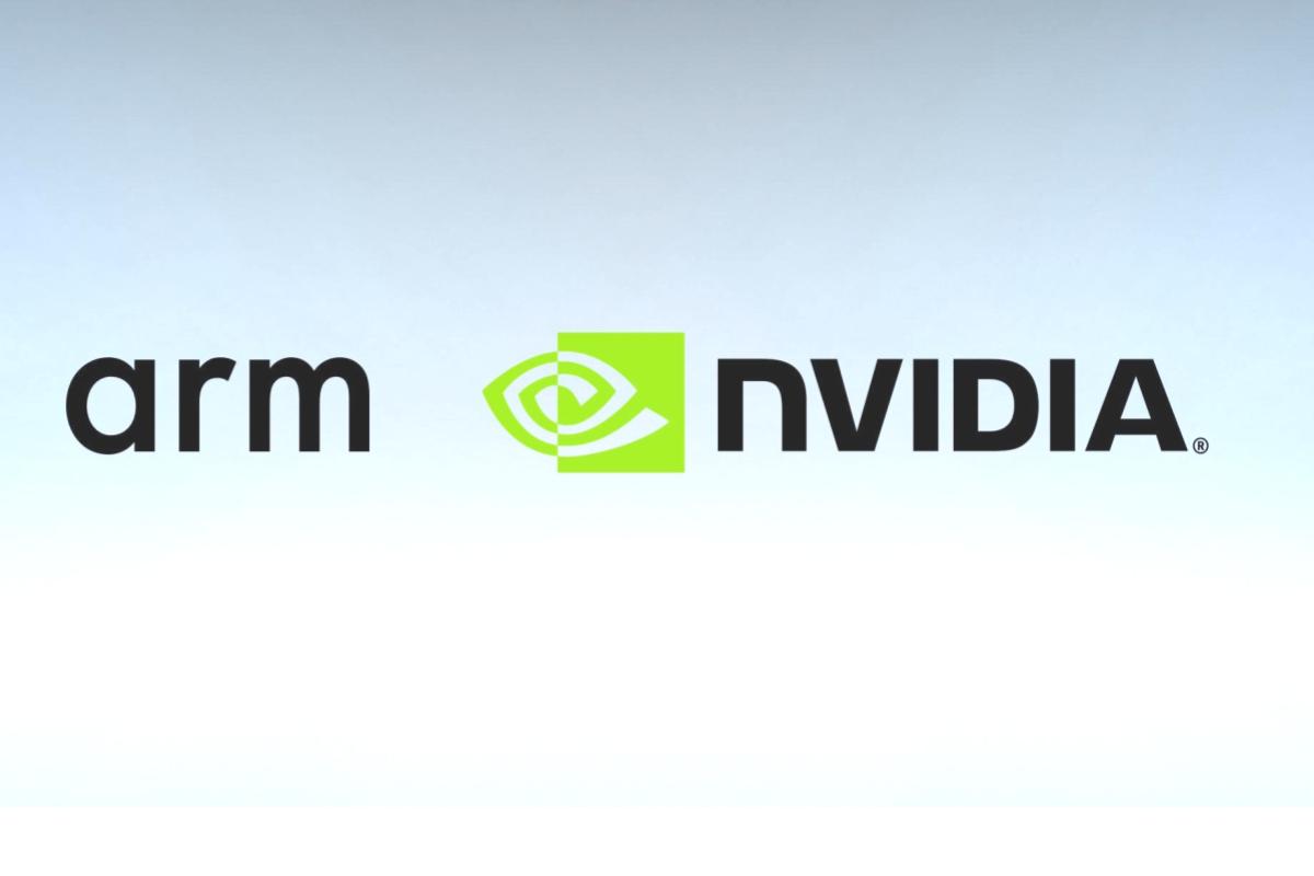NVIDIA acquisisce Arm per 40 miliardi di dollari per accelerare il computing AI