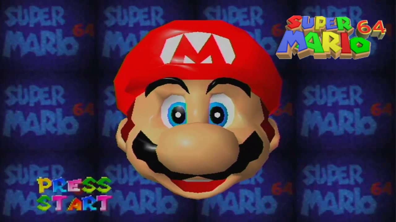 Ora puoi giocare con Super Mario 64 su Android senza un emulatore per Nintendo 64