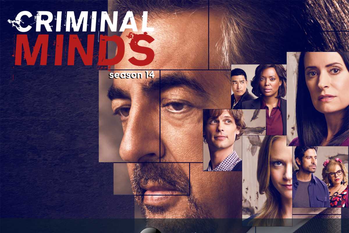 criminal minds stagione 14 amazon prime video