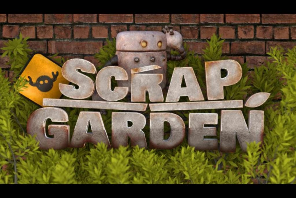 Scrap Garden gratis solo oggi su Steam
