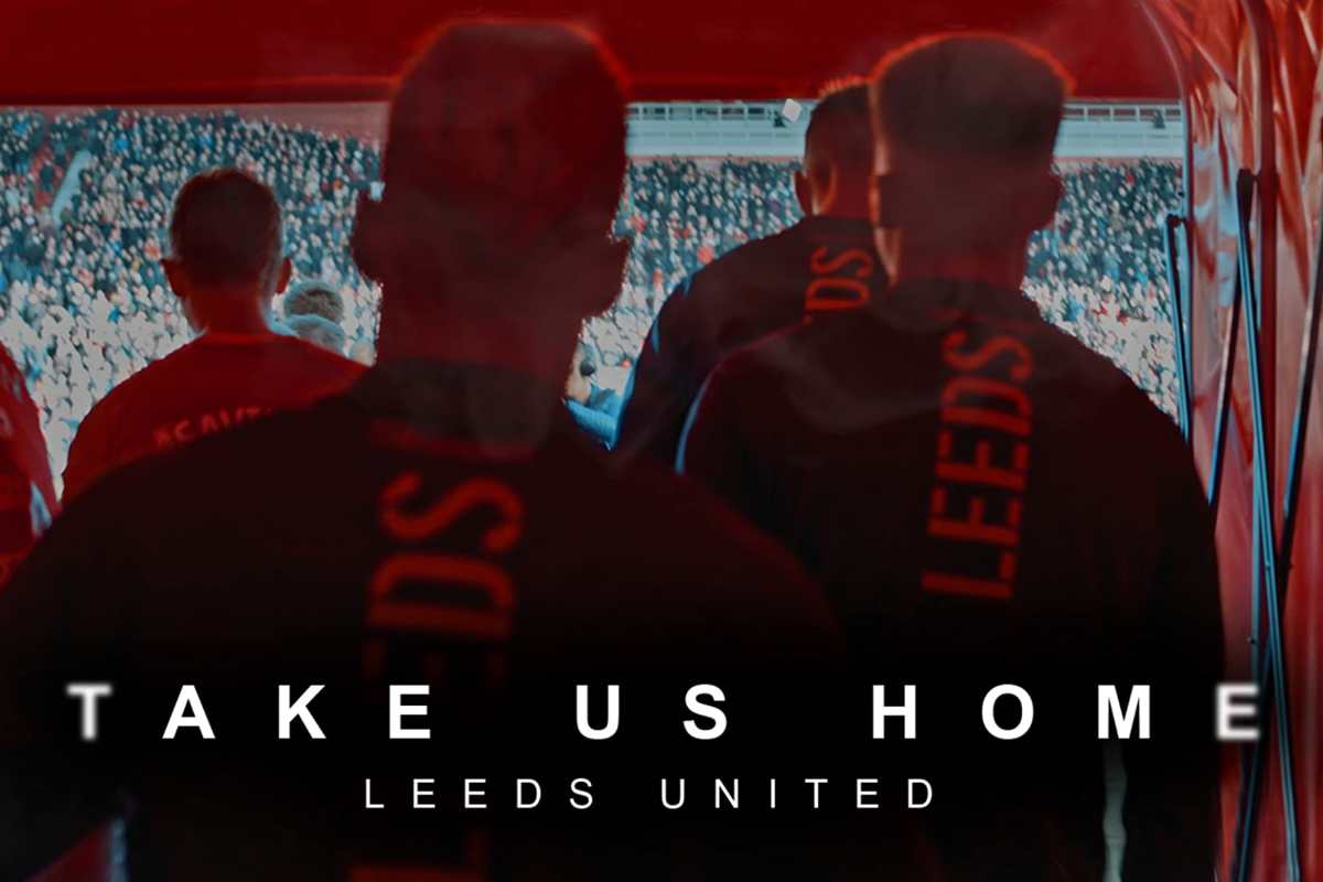 take us home leeds united streaming amazon prime video