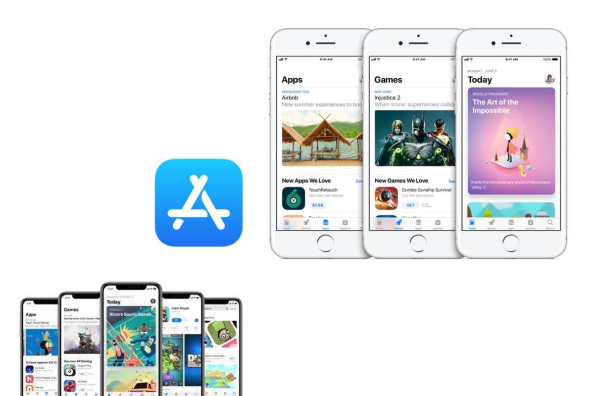 App Store aumenta i ricavi del 31% nell'ultimo trimestre