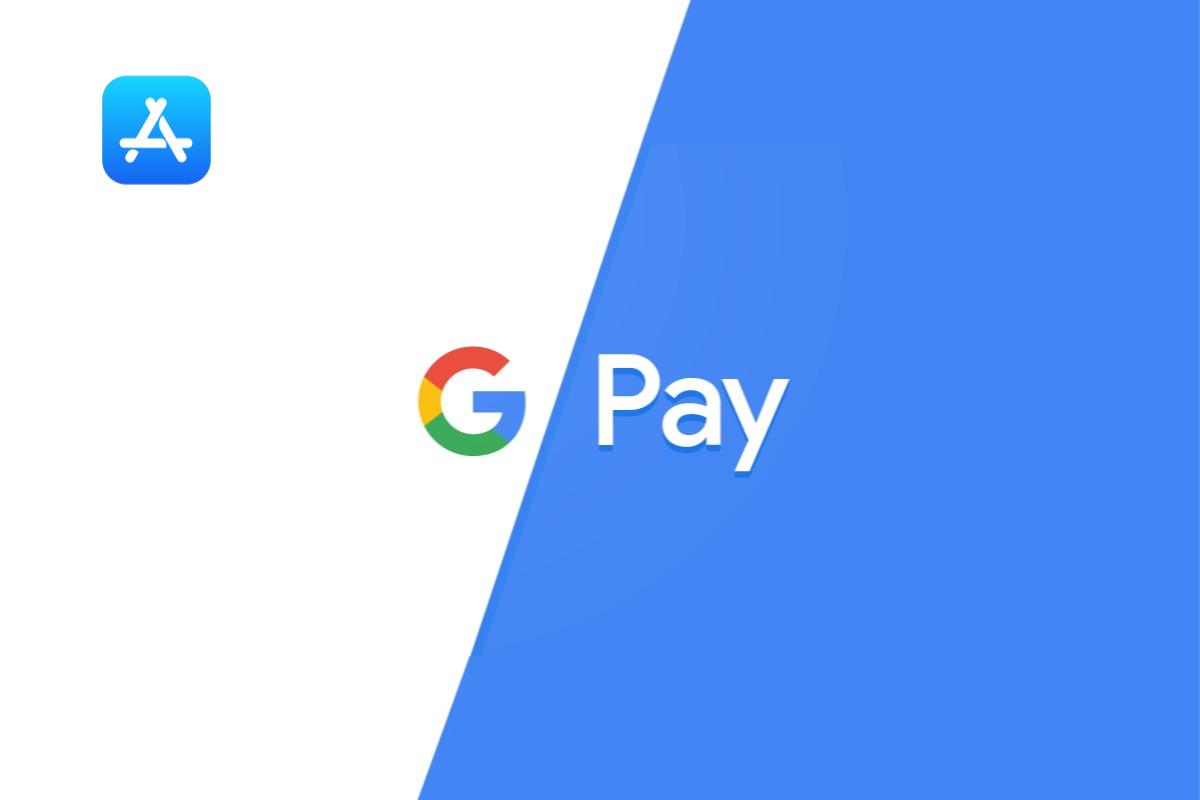 Apple rimuove anche Google Pay da AppStore ecco perché?