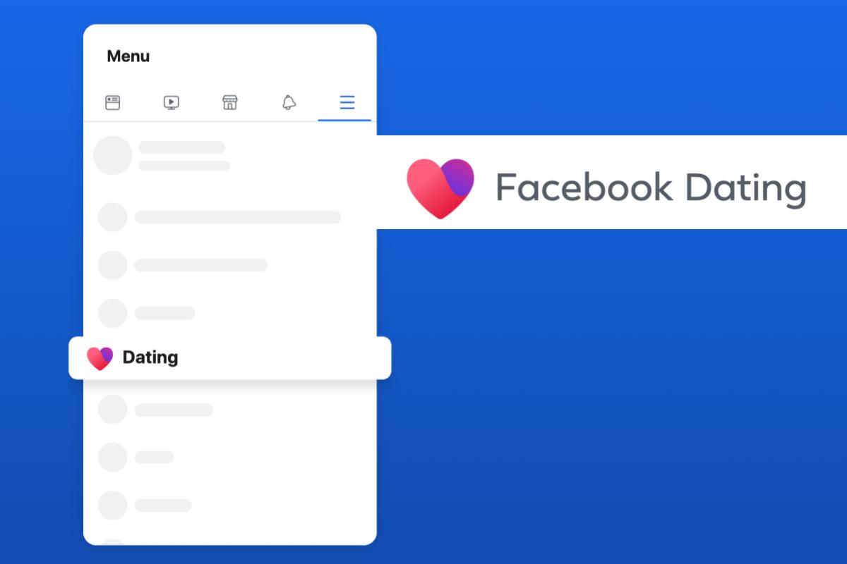 Facebook Dating arriva finalmente anche in italia