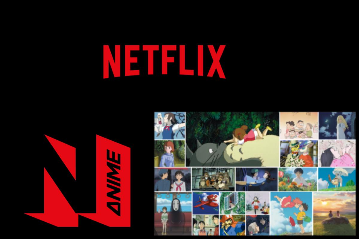 Netflix espande la programmazione di Anime attraverso collaborazioni importanti