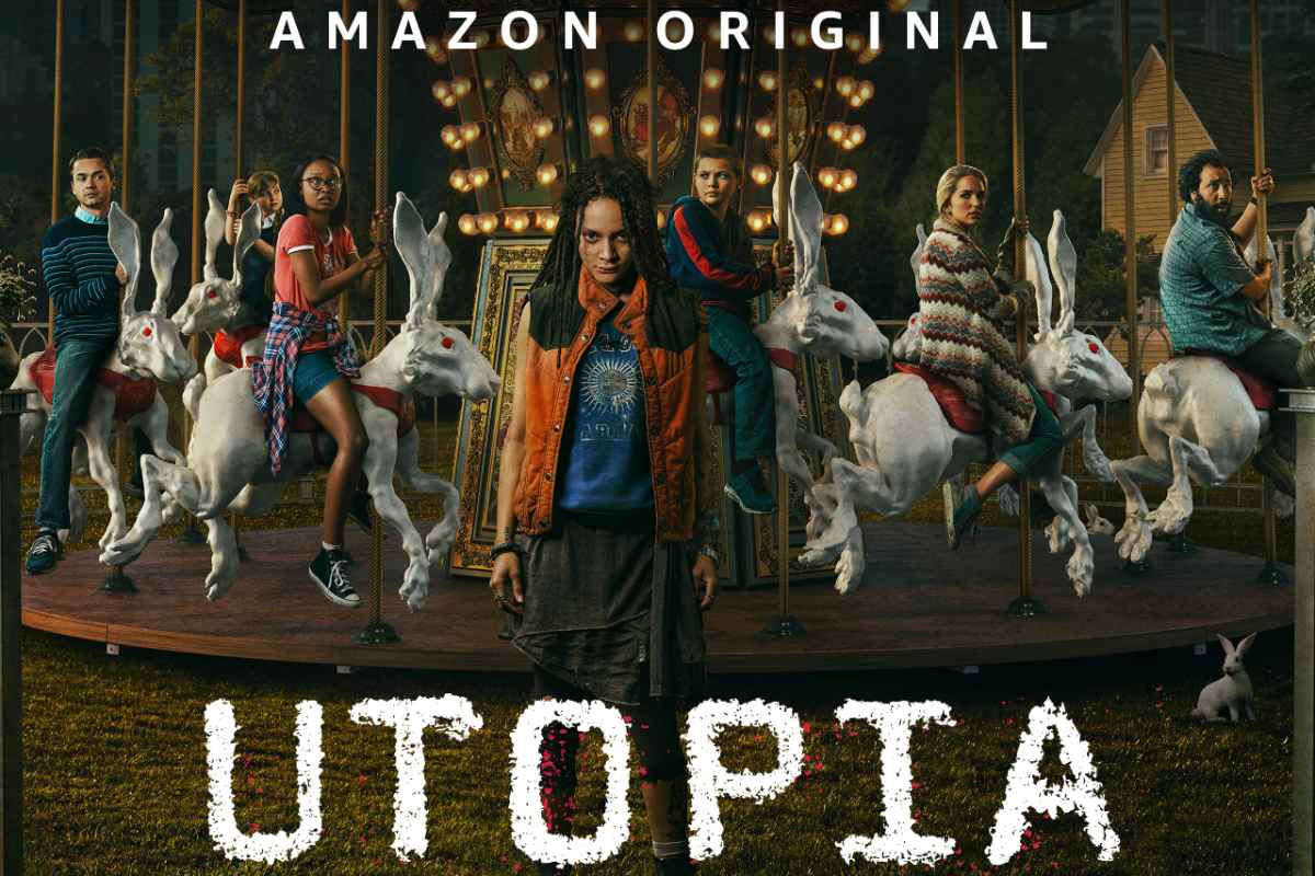 utopia serie amazon original prime video
