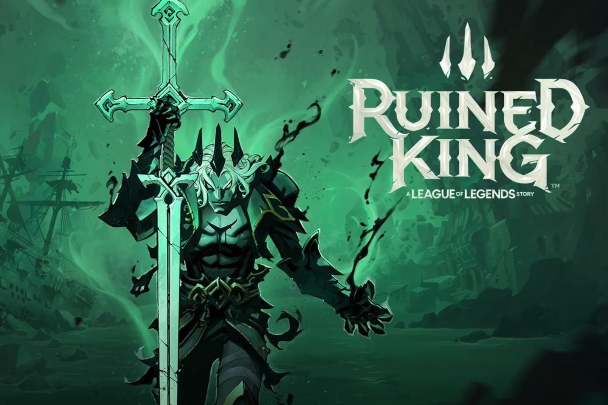 Ruined King: A League of Legends Story verrà rilasciato nel 2021