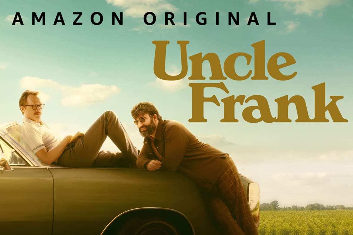zio frank - uncle frank amazon prime video