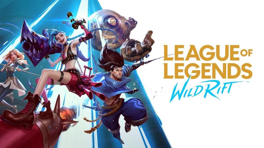 Disponibile League of Legends Wild Rift per iOS e Android