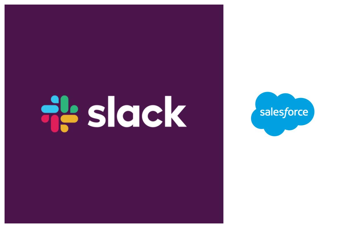 Perché Microsoft ha venduto Slack a Salesforce
