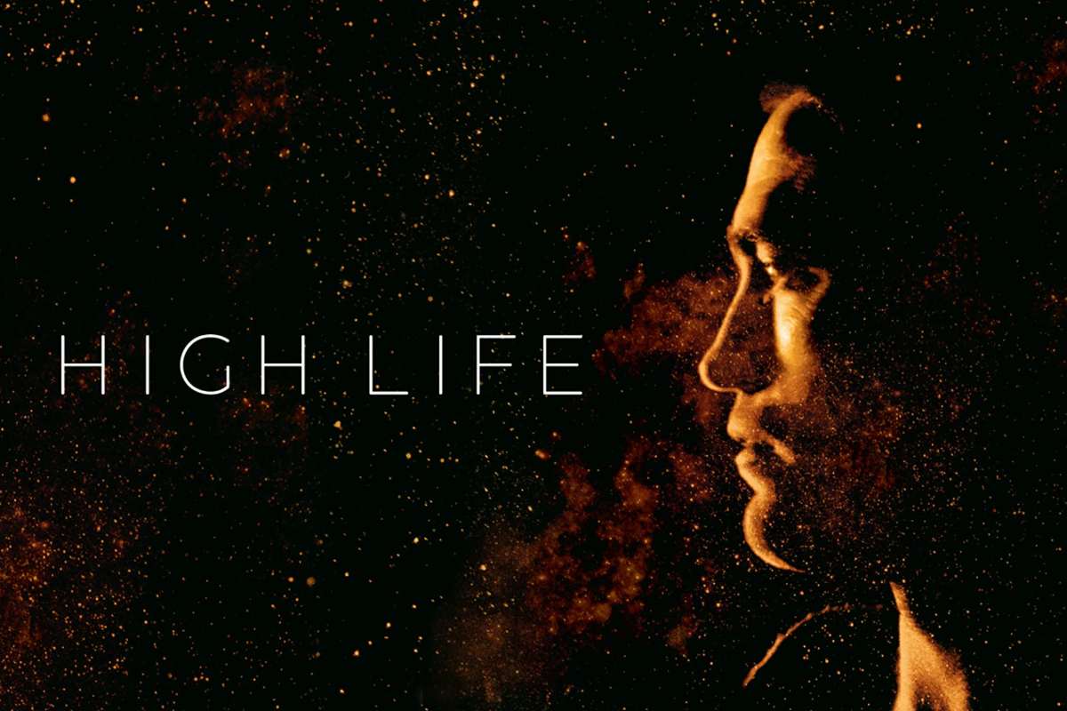 High Life il film fantascientifico del 2020 con Robert Pattinson su Amazon Prime Video