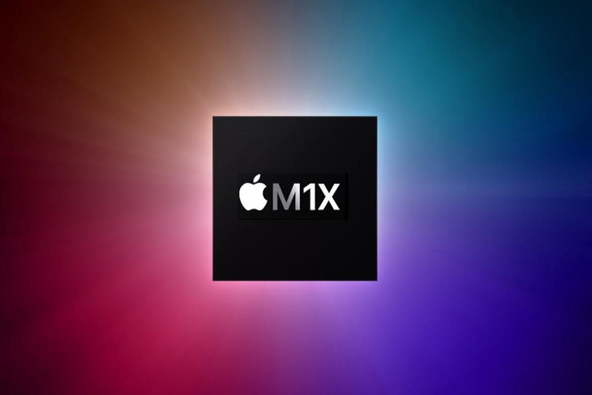 Incredibile risultato multi-core di Apple M1X in Geekbench